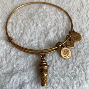 Alex and Ani Bracelet